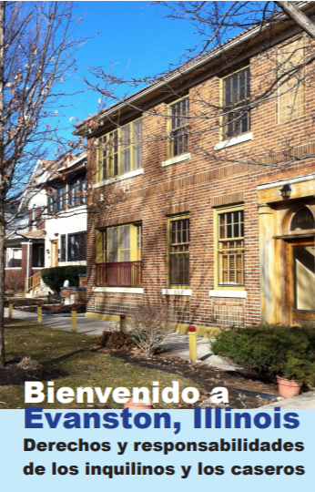 Tenant and Landlords Spanish